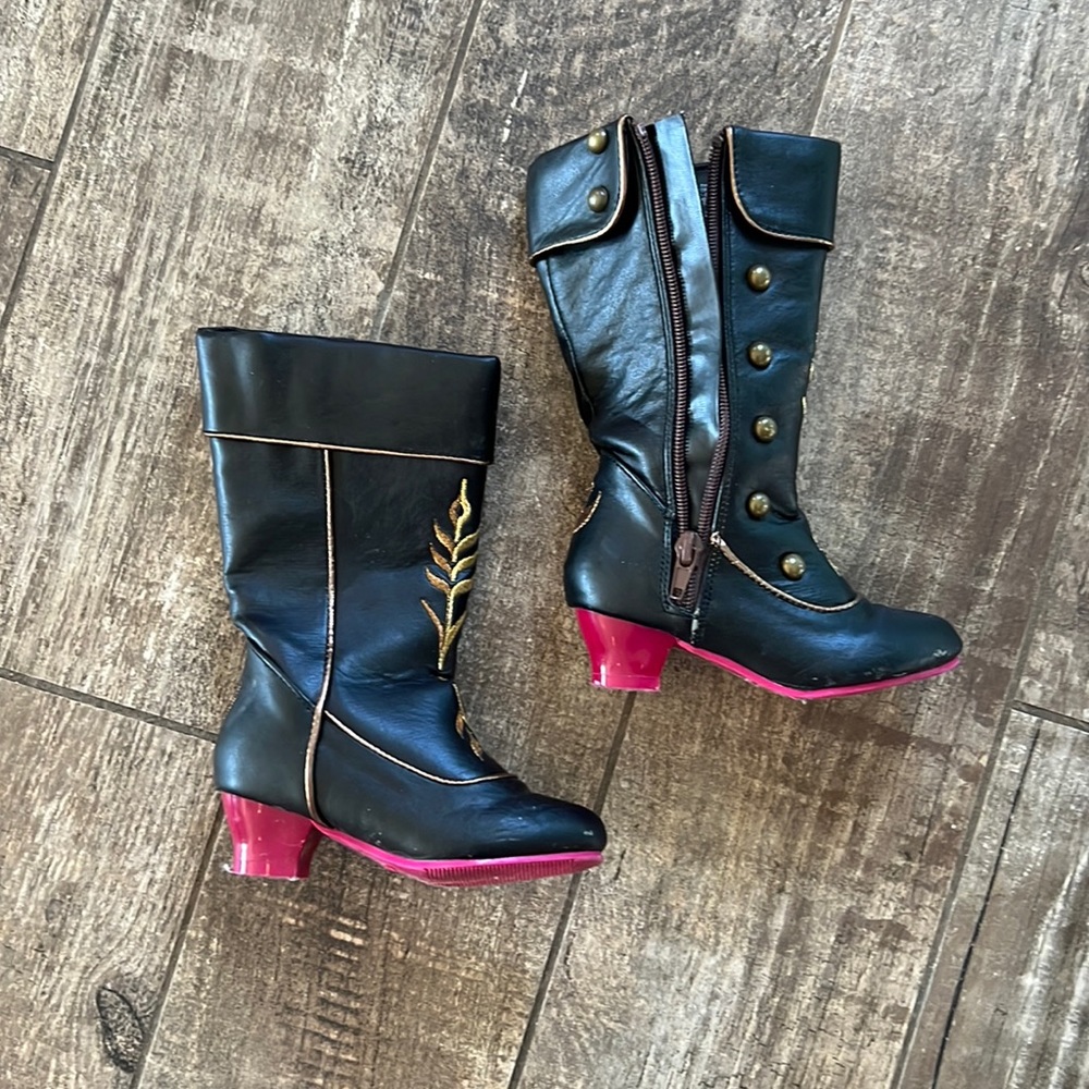 Ana Boots 7/8